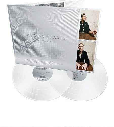 ALABAMA SHAKES - BOYS & GIRLS (10 YEAR ANNIVERSARY EDITION) Vinyl LP