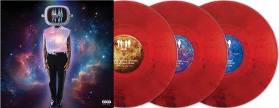 BROWN,CHRIS - 11:11 Vinyl LP