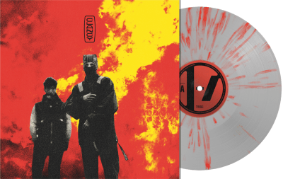TWENTY ONE PILOTS - CLANCY Vinyl LP