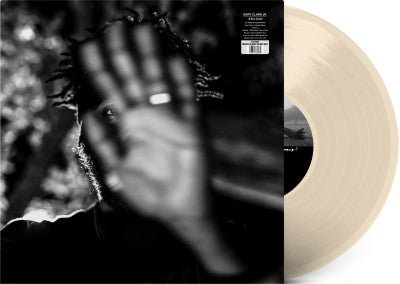 CLARK JR,GARY - JPEG RAW Vinyl LP