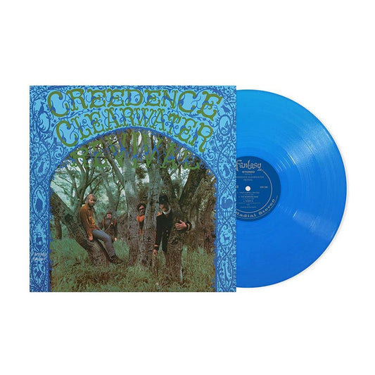CCR ( CREEDENCE CLEARWATER REVIVAL ) - CREEDENCE CLEARWATER REVIVAL Vinyl LP