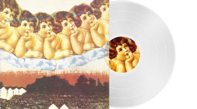 CURE - JAPANESE WHISPERS: CURE SINGLES NOV 82: NOV 83 Vinyl LP