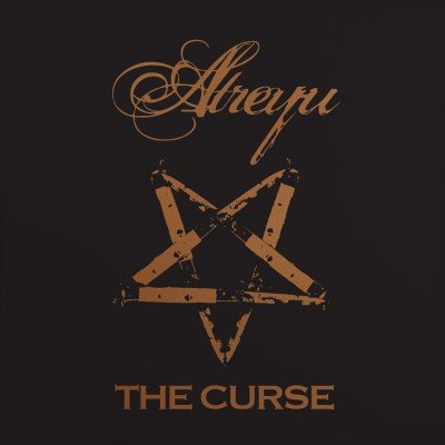 ATREYU - CURSE (20TH ANNIVERSARY) Vinyl LP