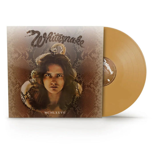 WHITESNAKE - WHITESNAKE MCMLXXVII Vinyl LP