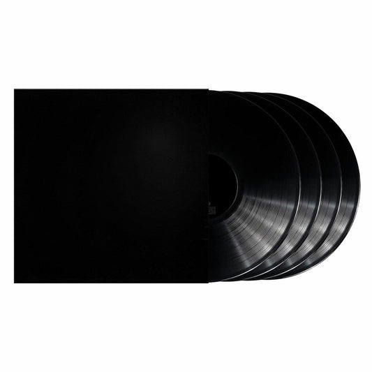 WEST,KANYE - DONDA Vinyl LP