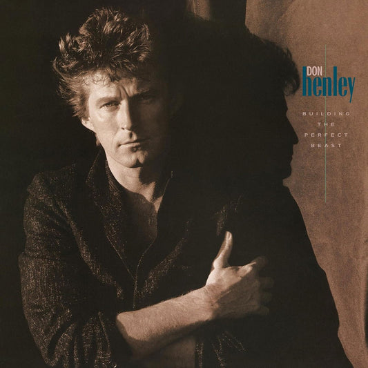 HENLEY,DON - BUILDING THE PERFECT BEAST (40TH ANNIVERSARY) Vinyl LP
