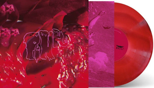 ARCADE FIRE - PINK ELEPHANT Vinyl LP
