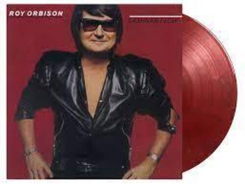 ORBISON,ROY - LAMINAR FLOW Vinyl LP