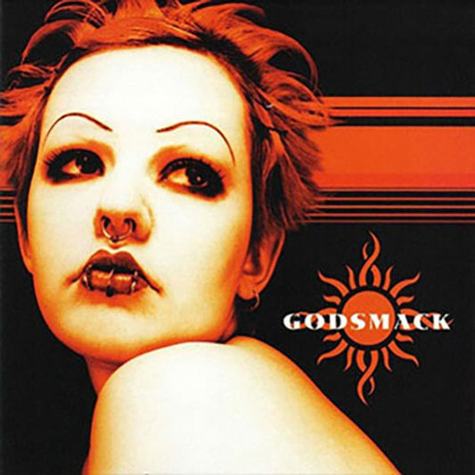 GODSMACK Vinyl LP