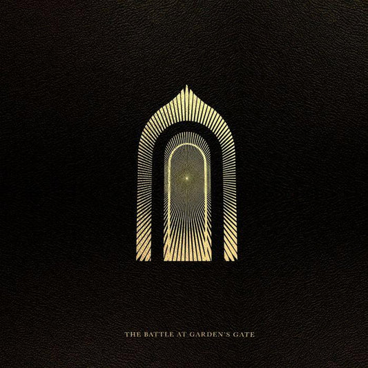 GRETA VAN FLEET - BATTLE AT GARDEN'S GATE Vinyl LP
