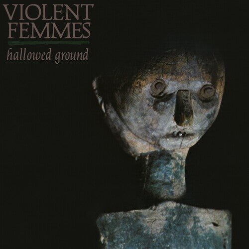VIOLENT FEMMES - HALLOWED GROUND Vinyl LP