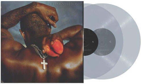 USHER - COMING HOME Vinyl LP