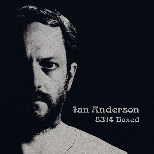 ANDERSON,IAN - 8314 BOXED Vinyl LP