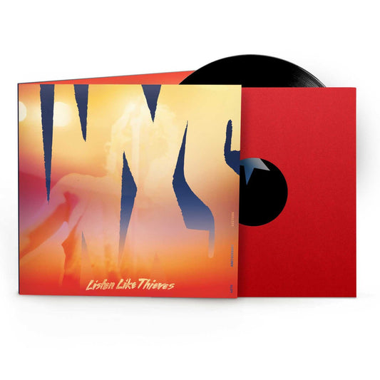 INXS - LISTEN LIKE THIEVES (40TH ANNIVERSARY EDITION) 180G Vinyl LP