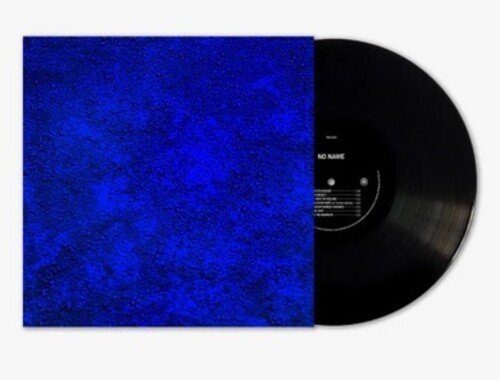 WHITE,JACK - NO NAME Vinyl LP