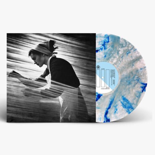 WHITE,JACK - ENTERING HEAVEN ALIVE Vinyl LP