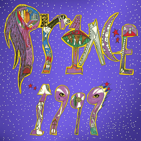 PRINCE - 1999 Vinyl LP