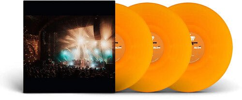 MY MORNING JACKET - MMJ LIVE VOL. 2: CHICAGO 2021 Vinyl LP