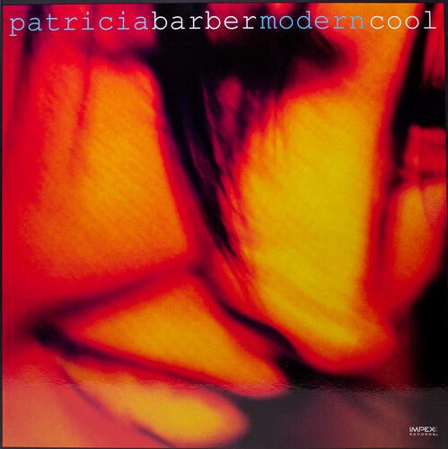 BARBER,PATRICIA - MODERN COOL Vinyl LP