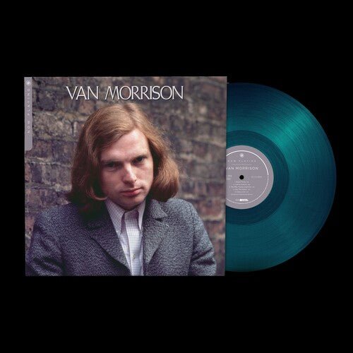 MORRISON,VAN - NOW PLAYING Vinyl LP