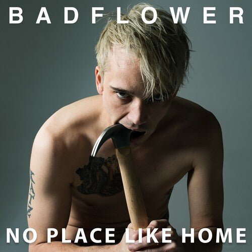 BADFLOWER - NO PLACE LIKE HOME Colored Vinyl LP
