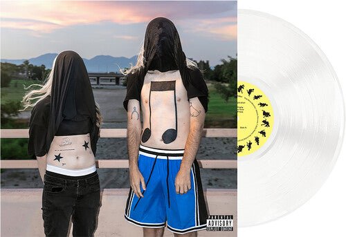 100 GECS - 10,000 GECS Vinyl LP