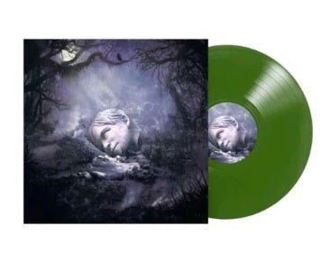 WEEZER - SZNZ: AUTUMN Vinyl LP