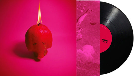 ARCADE FIRE - PINK ELEPHANT Vinyl LP