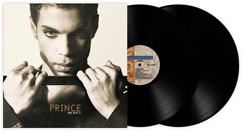 PRINCE - HITS 2 Vinyl LP