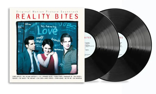 REALITY BITES / O.S.T. Vinyl LP