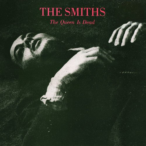 SMITHS - QUEEN IS DEAD Vinyl LP
