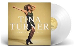 TURNER,TINA - QUEEN OF ROCK N ROLL Vinyl LP