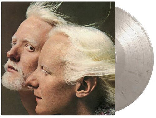 WINTER,JOHNNY / WINTER,EDGAR - TOGETHER Vinyl LP