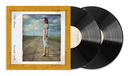 AMOS,TORI - SCARLET'S WALK Vinyl LP