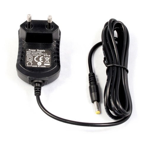 Vinyl Styl® Groove Turntable AC Adapter Type C 5V 500mA