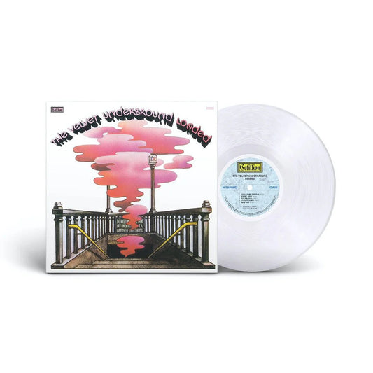 VELVET UNDERGROUND - LOADED Vinyl LP