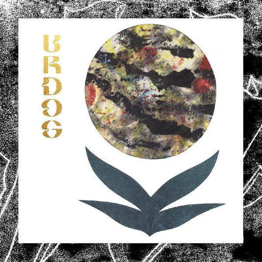 URDOG - LONG SHADOWS: 2003-2006 Vinyl LP