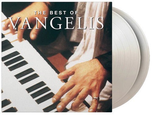 VANGELIS - BEST OF Vinyl LP