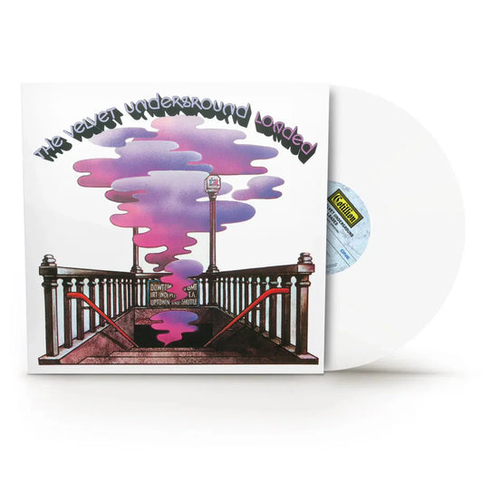 VELVET UNDERGROUND - LOADED Vinyl LP