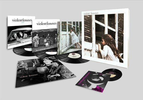 VIOLENT FEMMES Vinyl LP