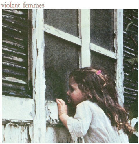 VIOLENT FEMMES Vinyl LP