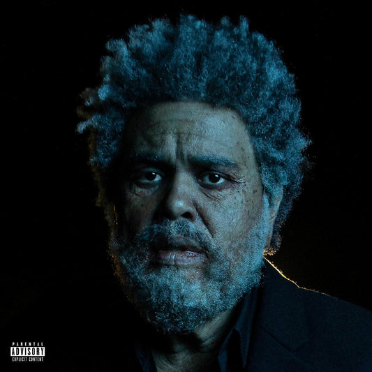 WEEKND - DAWN FM Vinyl LP
