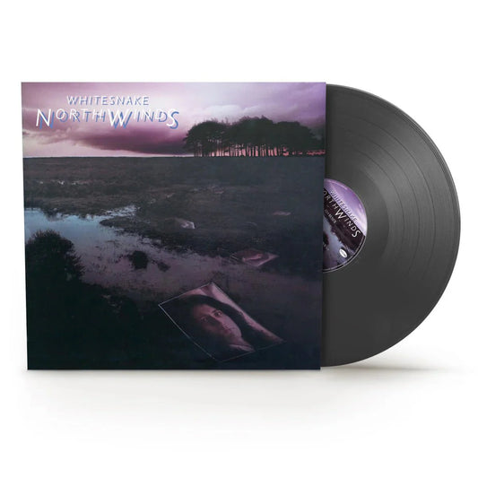 WHITESNAKE - NORTHWINDS Vinyl LP