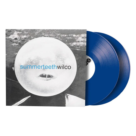 WILCO - SUMMERTEETH Vinyl LP