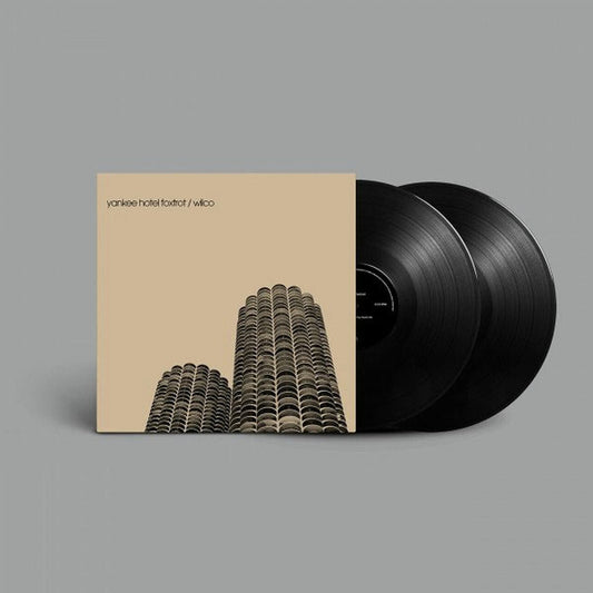 WILCO - YANKEE HOTEL FOXTROT (2022 REMASTER) Vinyl LP