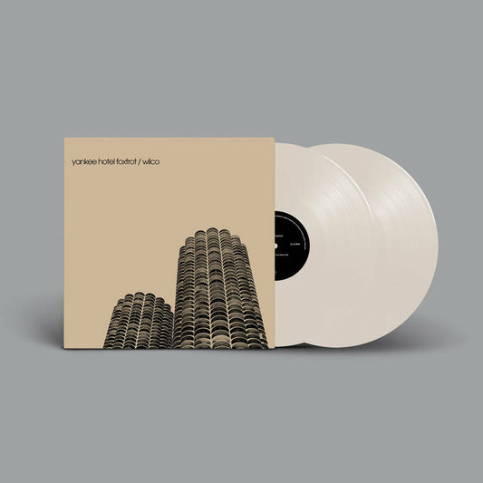 WILCO - YANKEE HOTEL FOXTROT (2022 REMASTER) Vinyl LP