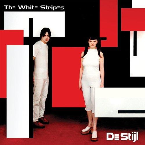 WHITE STRIPES - DE STIJL Vinyl LP