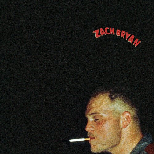 BRYAN,ZACH - ZACH BRYAN Vinyl LP
